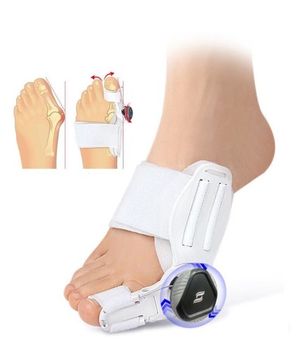 АКТИВНЫЙ КОРРЕКЦИОН ДЛЯ Ортеза HALLUX PRO корсет