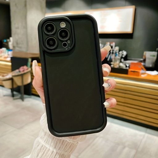 Etui Na Telefon Zapobiegające Upadkowi All Inclusive Etui Na Telefon IPhone