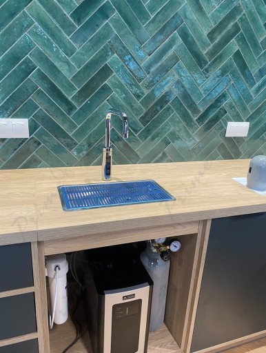 Prime Soda Tap - диспенсер для газированной/холодной воды