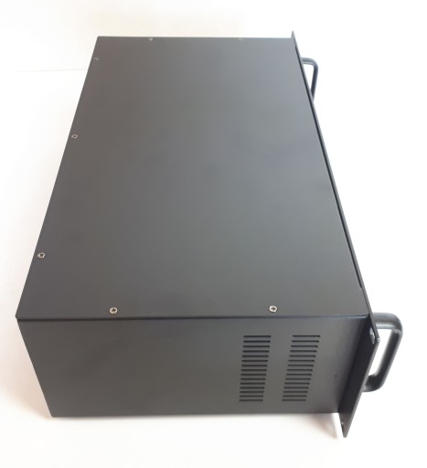 Усилитель Skytec PRO-1000 2 x 500 Вт RMS D41-145