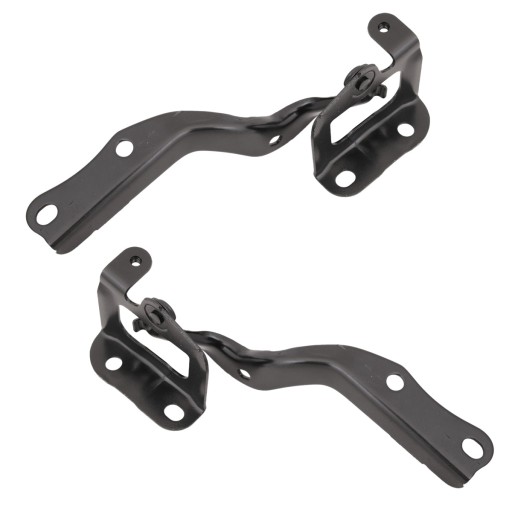 Петля капота Toyota Prius III 3 XW30 Lift 2009-16
