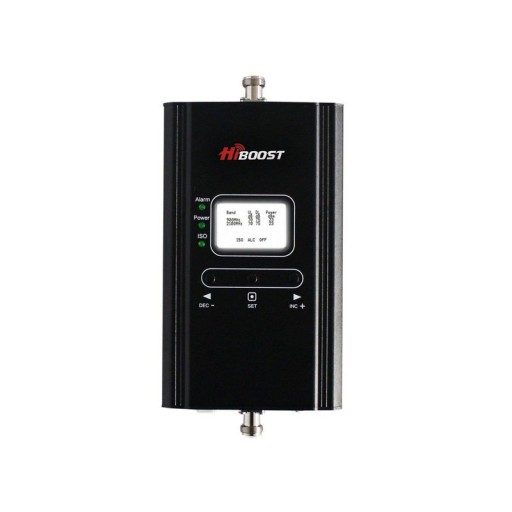 УСИЛИТЕЛЬ 2G 3G Интернет-вызовы GSM HiBoost SET
