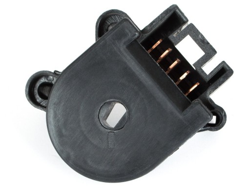 REZYSTOR REGULATOR DMUCHAWY Ducato Jumper Boxer 94