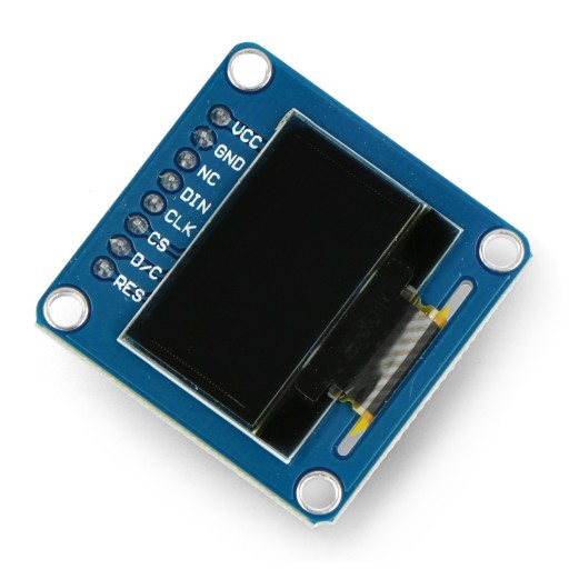 Комплект прототипа для Raspberry Pi 4/3B+/3B/Zero