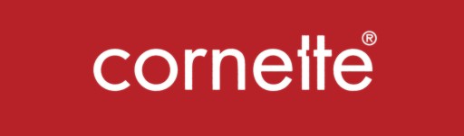 Cornette T -Frish Authentic 201 Нового биала L