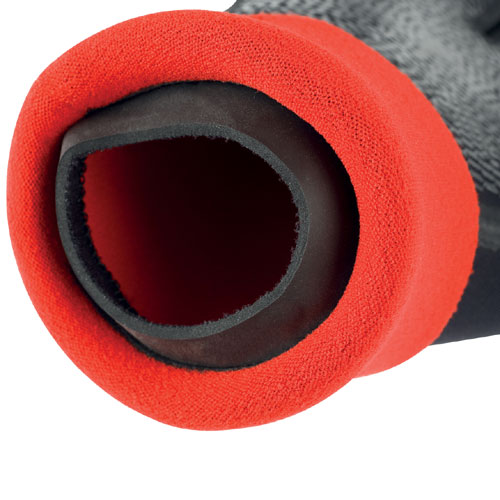 Rękawice neoprenowe do nurkowania 5 mm SEAC DRYSEAL ciepłe suche XL