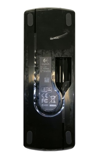 Зарядная станция Logitech L-LG7 для Harmony 880 890
