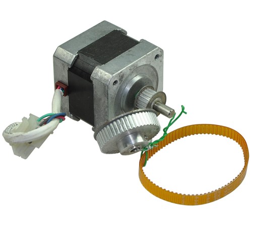 PX244M-01A Шаговый двигатель VEXTA ORIENTAL Motor