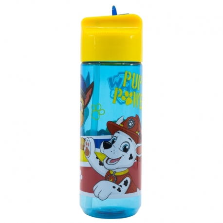PSI PATROL bidon z tritanu bez BPA 540ml NOWOŚĆ