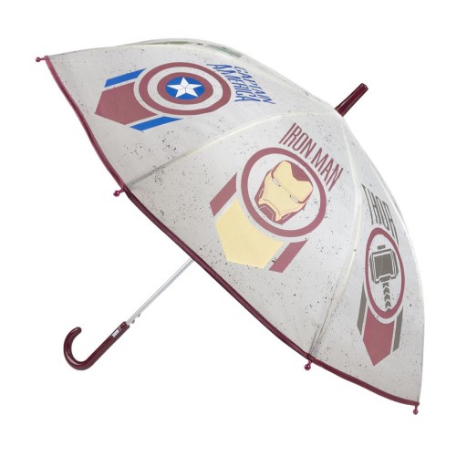 Parasol przeciwdeszczowy Avengers automatyczny