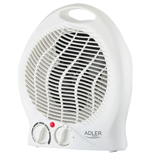 Adler AD 7728 2000 Вт тепловентилятор