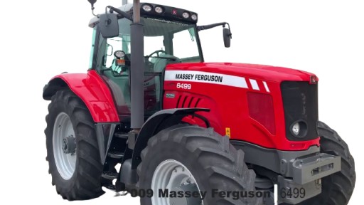 Фильтр масляный MF 6499 DYNA 6 V836679586 P502433 DONALDSON