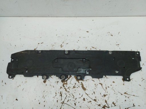 Volvo XC90 II LIFT B5 2021 Защитная пластина левая 31497613