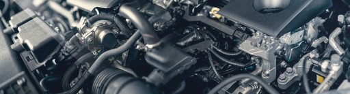 Zawór zmiennych faz rozrządu VVTi Lexus Toyota 2JZ