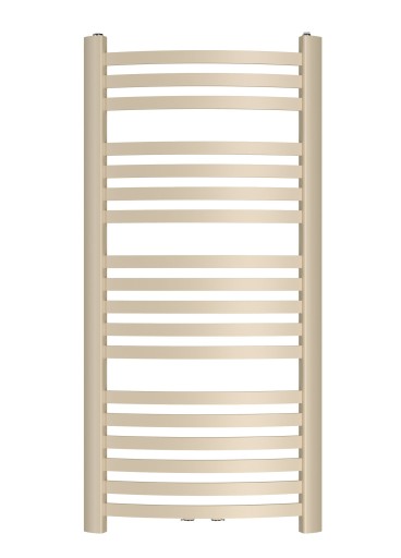 Grzejnik łazienkowy BOSS MID 670x750 QUARTZ I