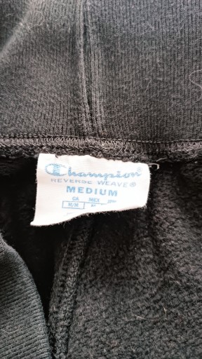 Спортивные штаны Champion, размер Medium.