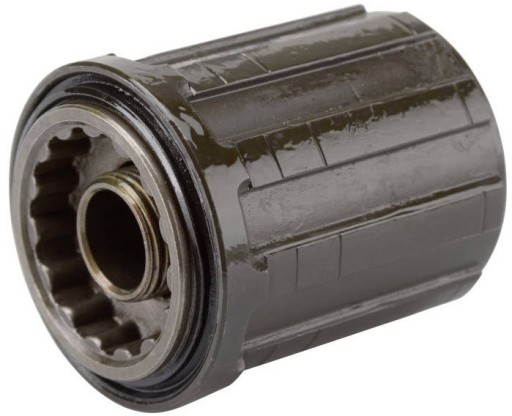 Ступица Shimano DEORE FH RM66 RM70 Y3TD98050