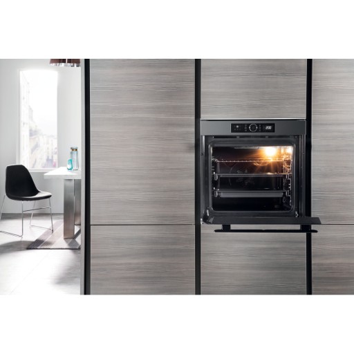 Духовка Whirlpool AKZM8420IX