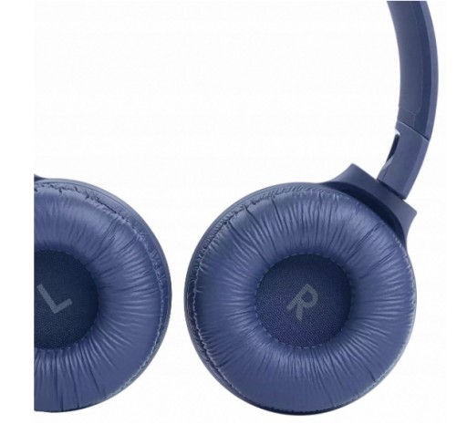БЕСПРОВОДНЫЕ НАКЛОННЫЕ НАУШНИКИ JBL JBL Tune 510BT