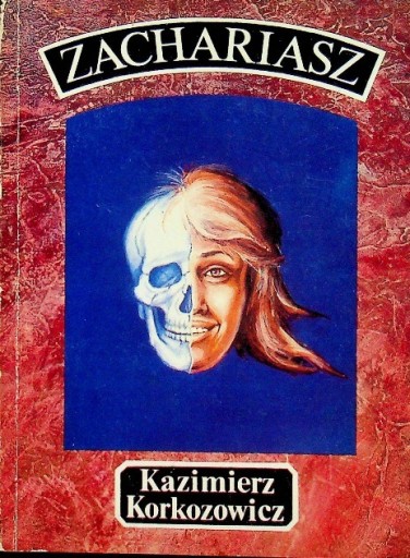 Казимеж Коркозович - Захариас