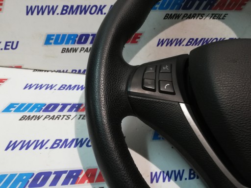 BMW X5 E70 X6 E71 СПОРТИВНЫЙ РУЛЬ В КОМПЛЕКТЕ