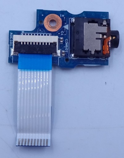Аудиомодуль HP 2170P