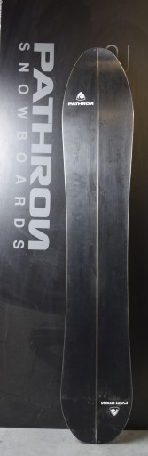 Splitboard PATHRON Missile 181cm Outlet