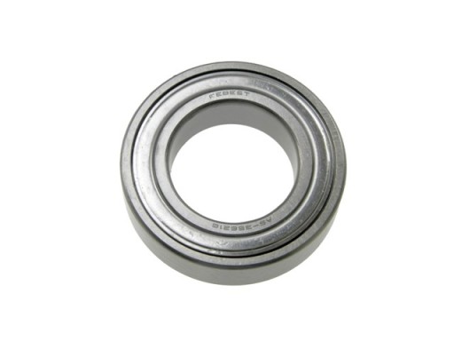 ПОДШИПНИК ОПОРЫ ВАЛА CITROEN C4 04, C4 PICASSO, C5 01-16, C6 05-12,