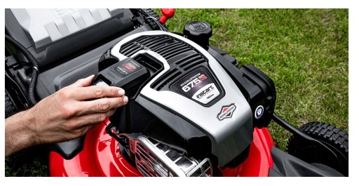 Briggs & Stratton 593560 Аккумулятор InStart 597189