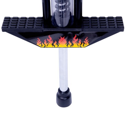 ПРАКМПЫВАЮЩИЙСЯ БРУСНИК Pogo Stick 500