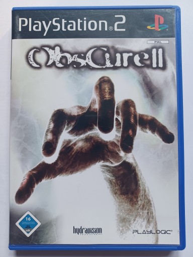 Незаметность II, PlayStation 2, PS2