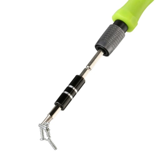 НАБОР ТОЧНЫХ ОТВЕРТОК TORX 32IN1