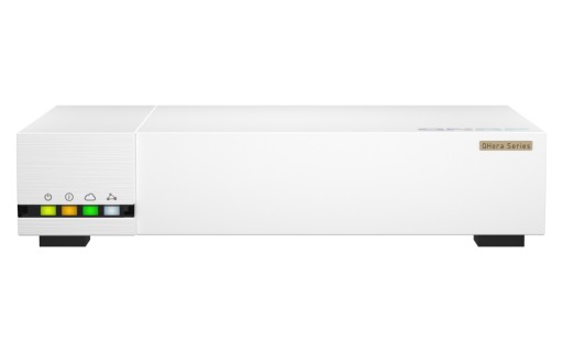 Маршрутизатор QNAP QHora-322 10GbE, VPN, VLAN, 9 портов