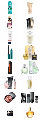 Avon Eye Contour _ Savage Jade