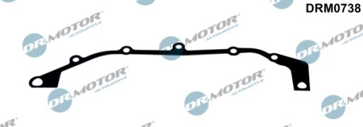 ПРОКЛАДКА КРЫШКИ ГРМ VANOS DRM0738 DR.MOTOR AUTOMOTIVE Dr.Motor