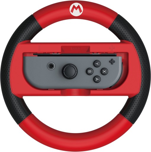 Руль HORI SWITCH Mario NSW-054U