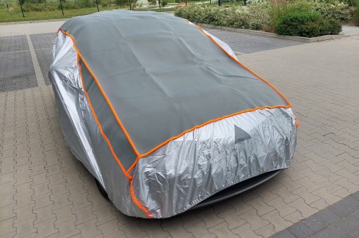 АНТИГАЛАДНАЯ КРЫШКА SUV L