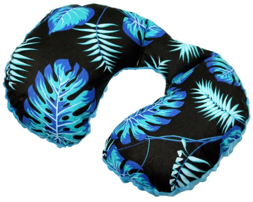 ПОДГОЛОВНИК ROGAL MINKY TRAVEL PILLOW + БЕСПЛАТНО