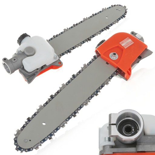 АДАПТЕР ДЛЯ БЕНЗОПИЛЫ ДЛЯ БЕНЗИНОВОЙ ЩЕТКИ BUTTER, TRIMMER 9x28, 9 BUTTERS