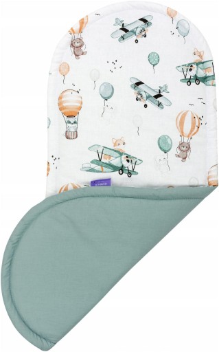 Матрас для COMFORT COCOON/GONDOLLA 30x70см JUKKI