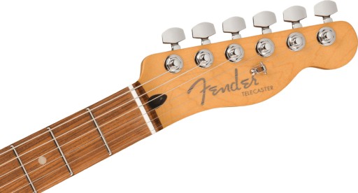Электроакустическая гитара Fender Player Plus Telecaster PF SVS