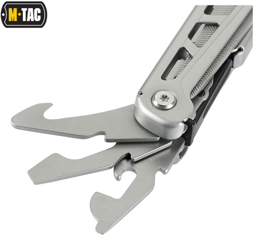 Мультитул Многофункциональный инструмент M-TAC Type 3 CASE SURVIVAL HOLSTER 14in1