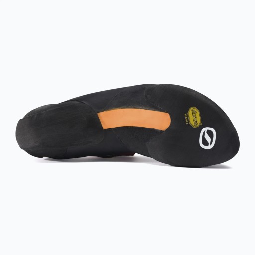 DRAGO YELLOW SCARPA 42 скалодромы