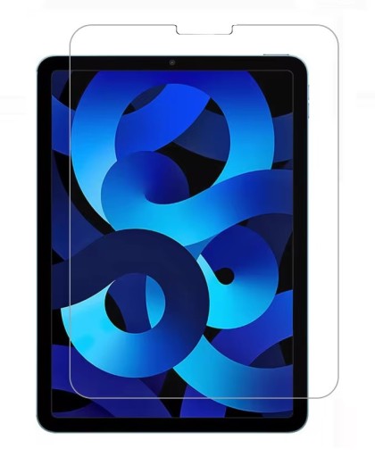 Case Case + Glass для Apple iPad Air 4 5 10,9 
