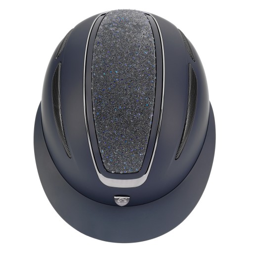 Tattini Cassionopea M 55-57 шлем для верховой езды