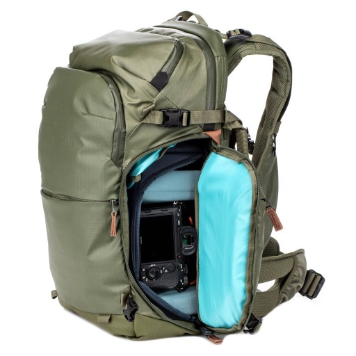 Shimoda Explore V2 25 Starter Kit Green