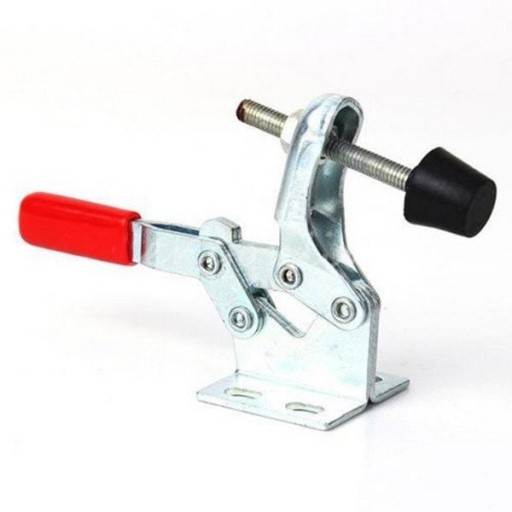 Ścisk szybkomocujący GH-13009 - 30kg - U-BAR