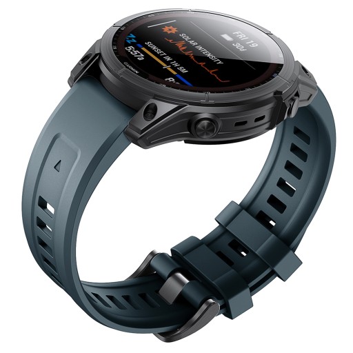 РЕМЕНЬ QUICKFIT EASYFIT ДЛЯ GARMIN FENIX 5 6 7 PRO