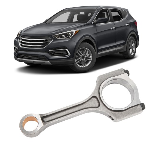 Шатун 23510 2G500 Замена для Kia Sorento Optima Sportage 4 Do