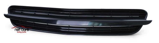 VECTRA C SIGNUM 02-05 ПЕРЕДНЯЯ РЕШЕТКА БЕЗ ЛОГОТИПА JOM